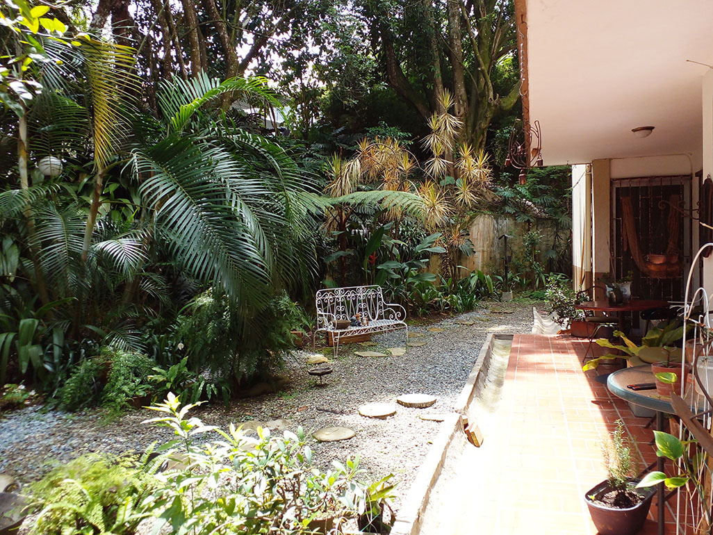 Apartamento de 3 alcobas en venta en San Lucas, Medellín, 155 m² · foto 20 de 20