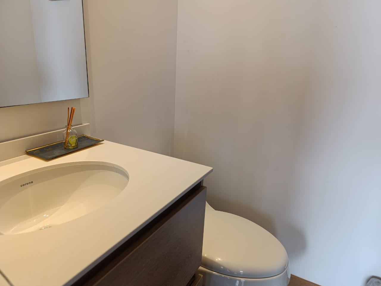 Apartamento de 1 alcoba en arriendo en Loma De Los Gonzalez, Medellín, 70 m² · foto 18 de 19