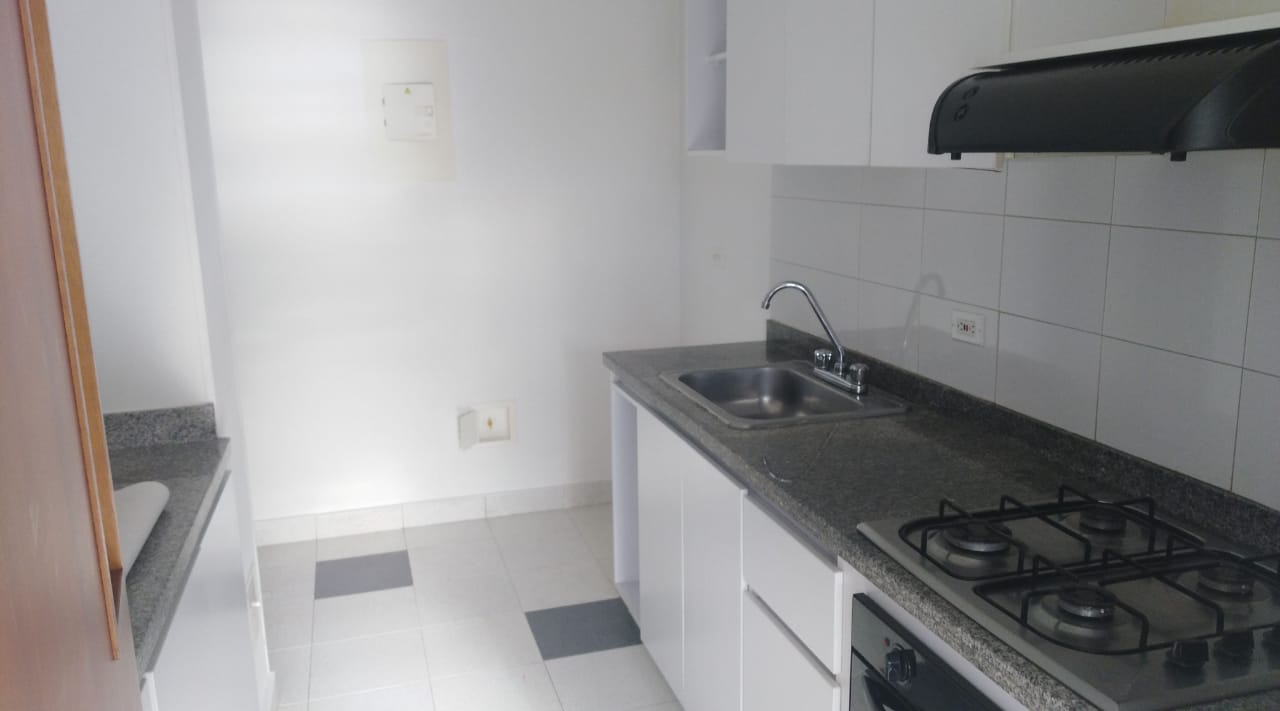 Apartamento en venta en Britalia, Bogotá · foto 10 de 20