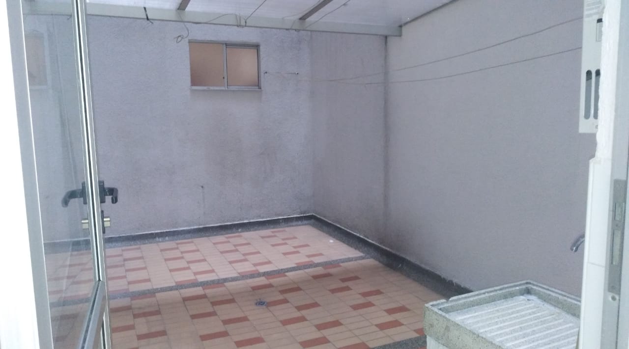 Apartamento en venta en Britalia, Bogotá · foto 11 de 20