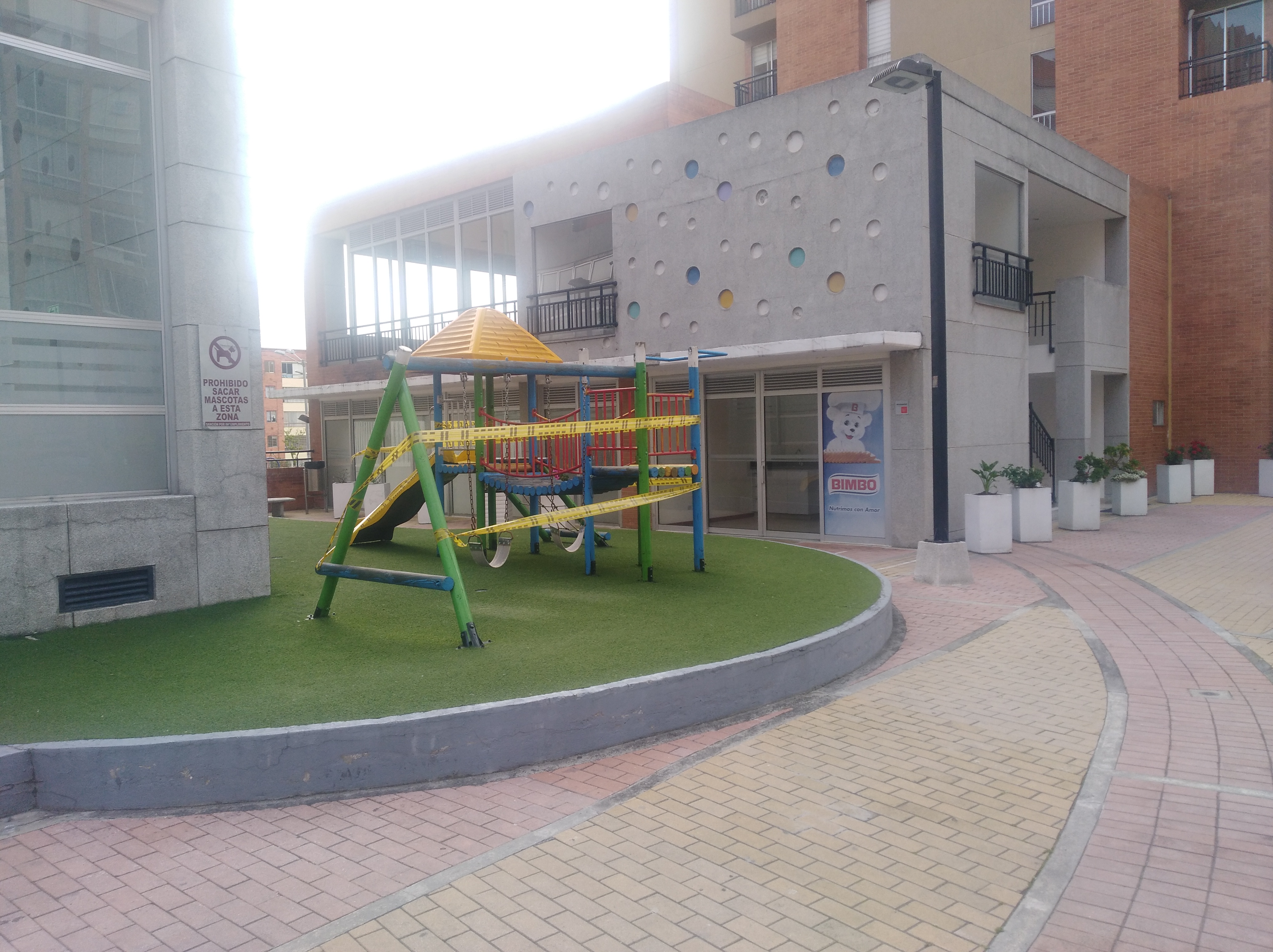 Apartamento en venta en Britalia, Bogotá · foto 14 de 20