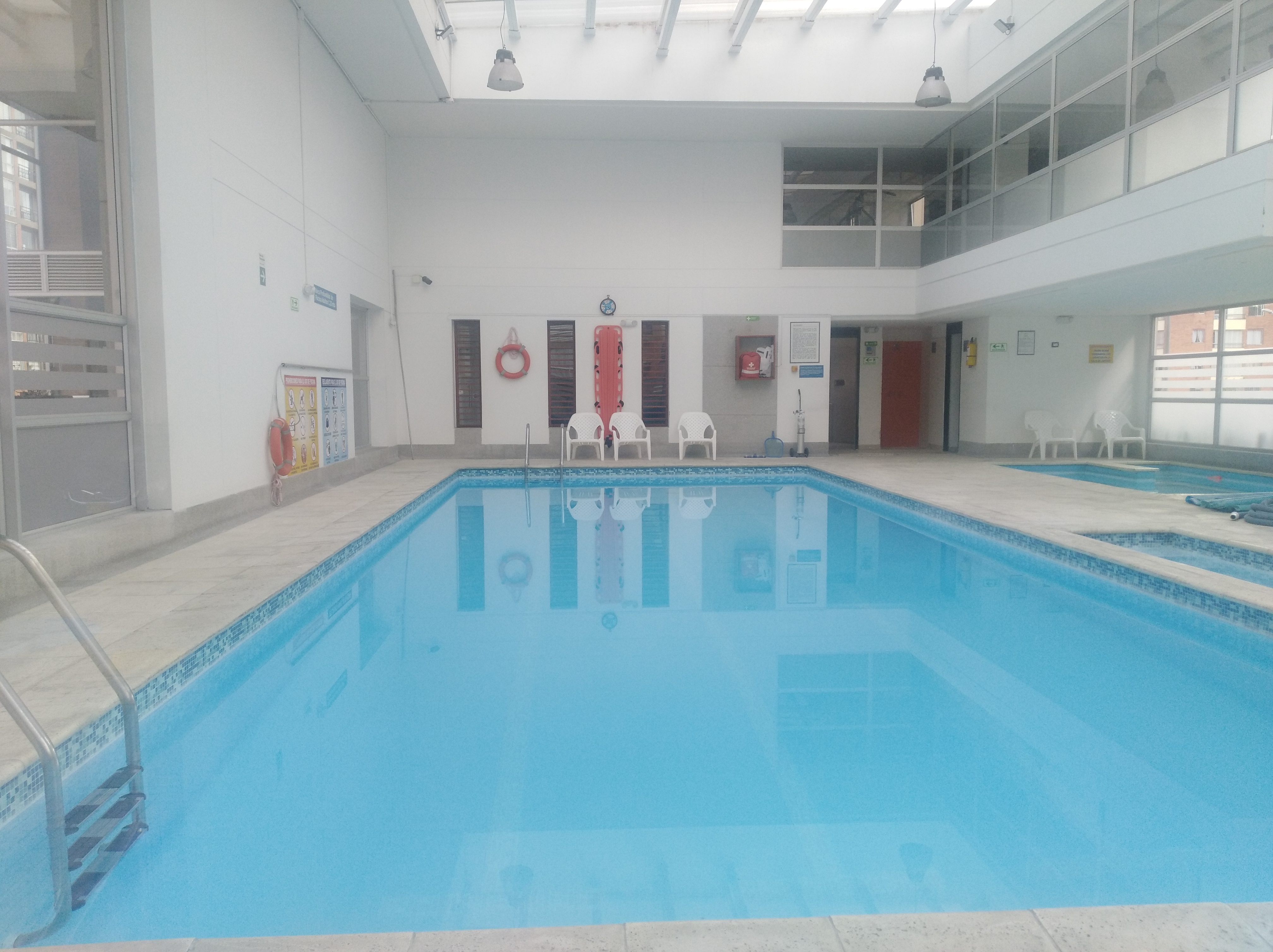 Apartamento en venta en Britalia, Bogotá · foto 15 de 20
