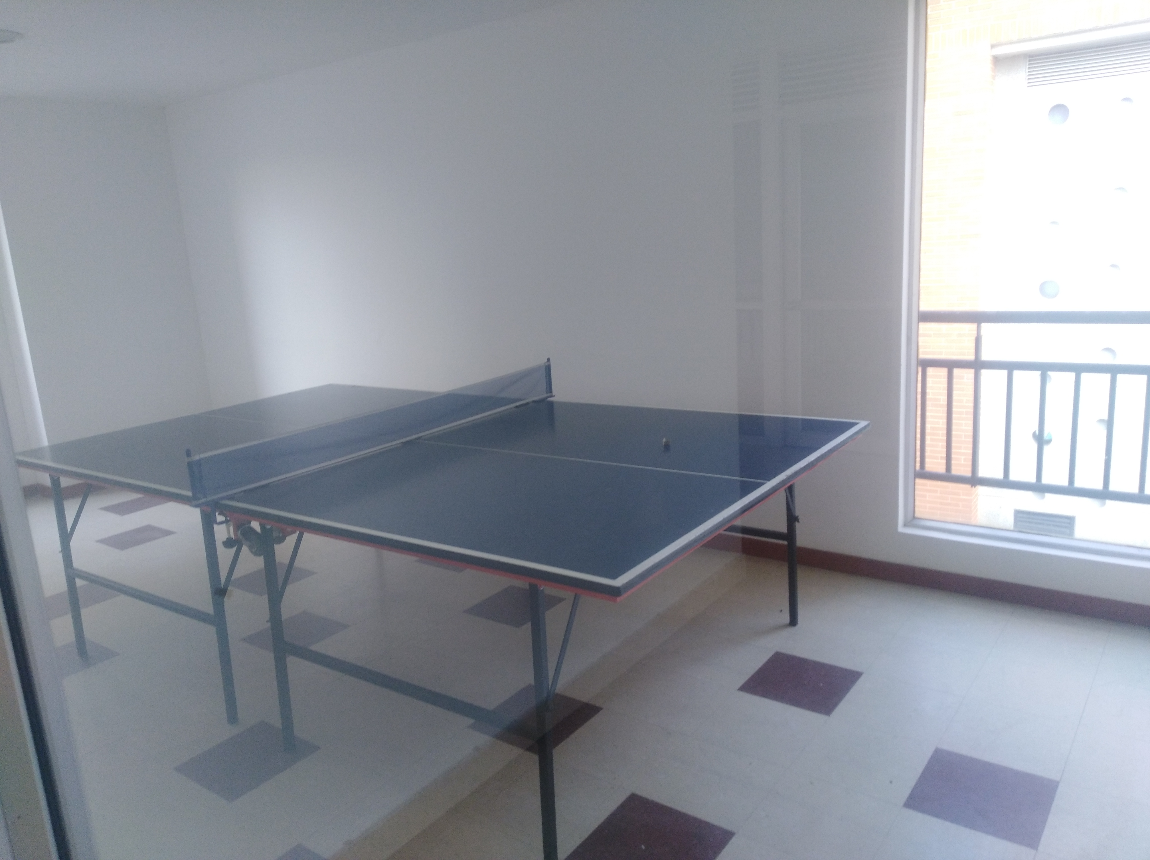 Apartamento en venta en Britalia, Bogotá · foto 16 de 20