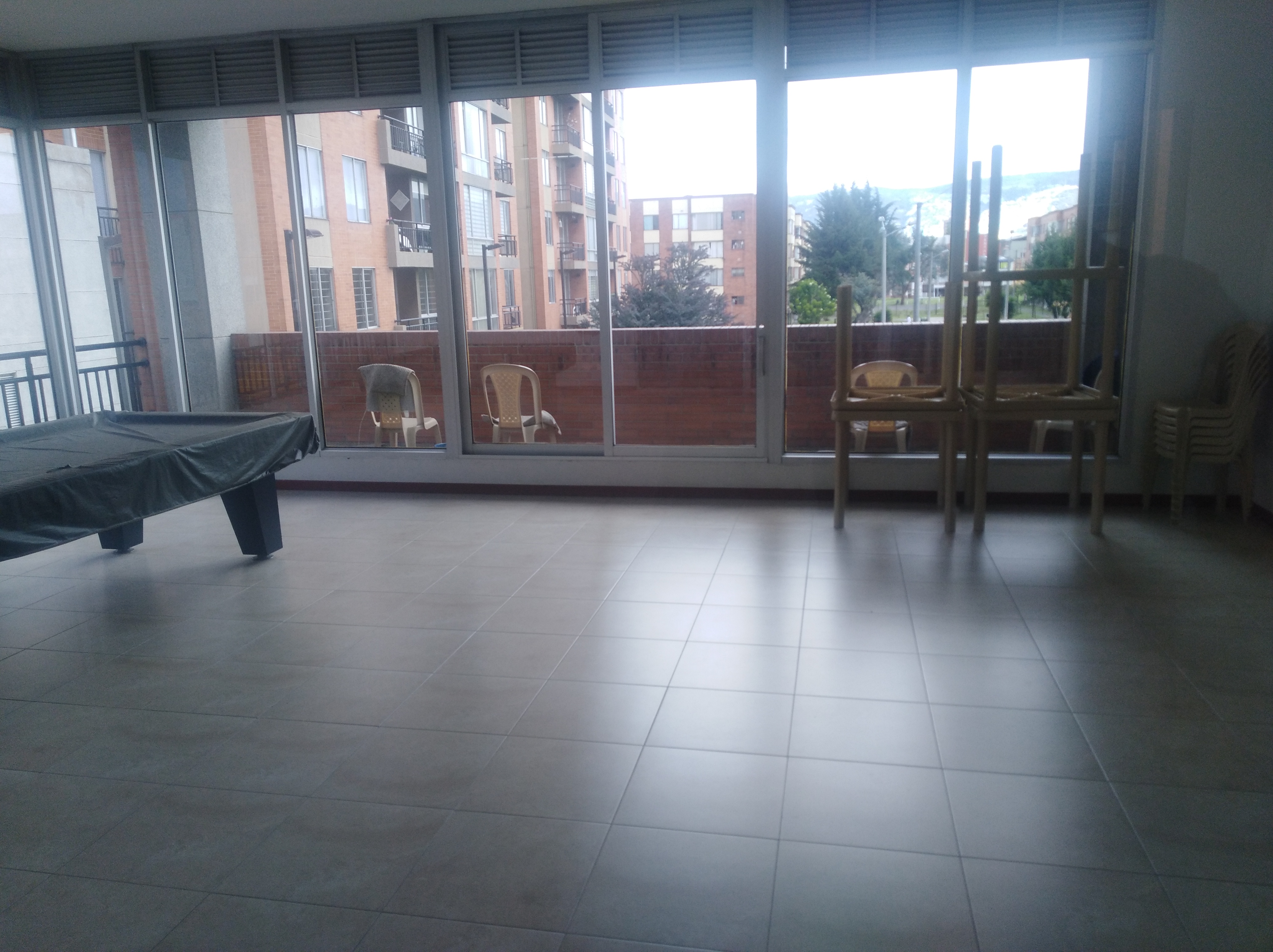 Apartamento en venta en Britalia, Bogotá · foto 18 de 20