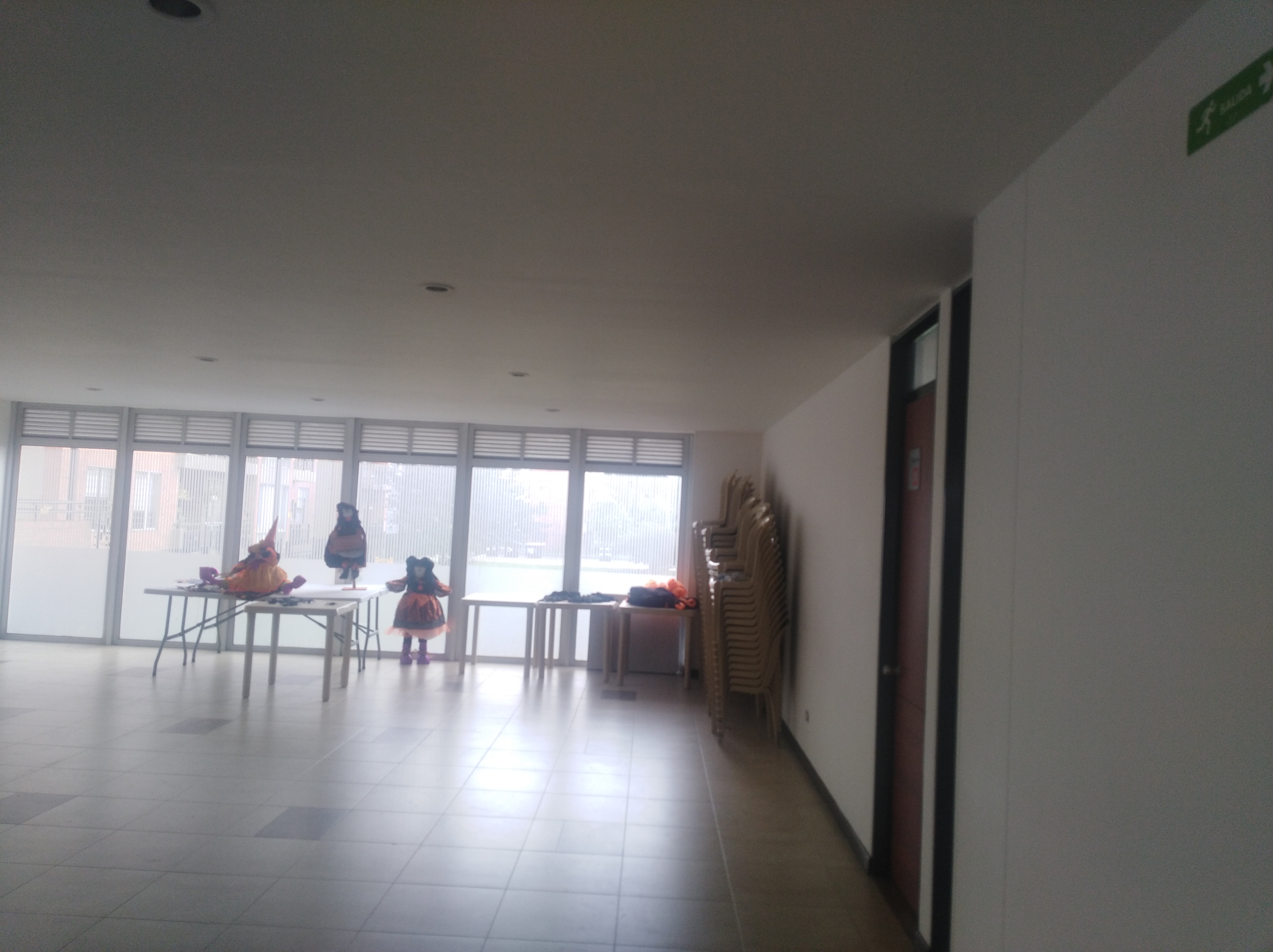 Apartamento en venta en Britalia, Bogotá · foto 19 de 20
