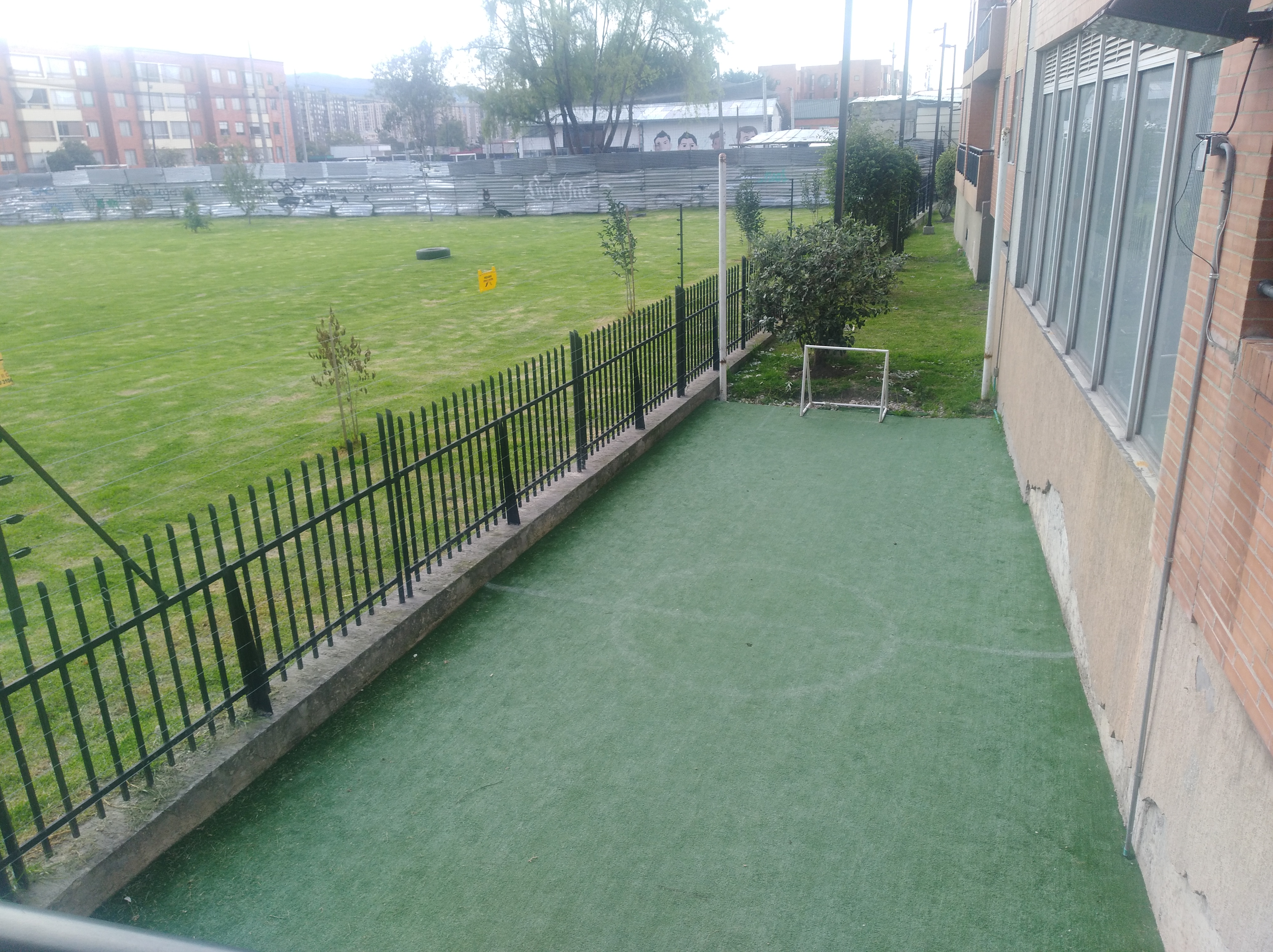 Apartamento en venta en Britalia, Bogotá · foto 20 de 20