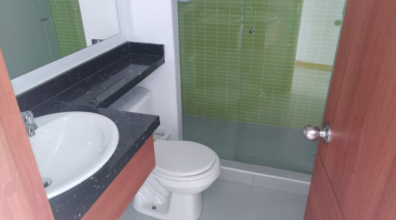 Apartamento en venta en Britalia, Bogotá · foto 2 de 20