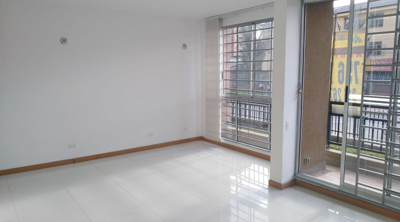 Apartamento en venta en Britalia, Bogotá · foto 4 de 20