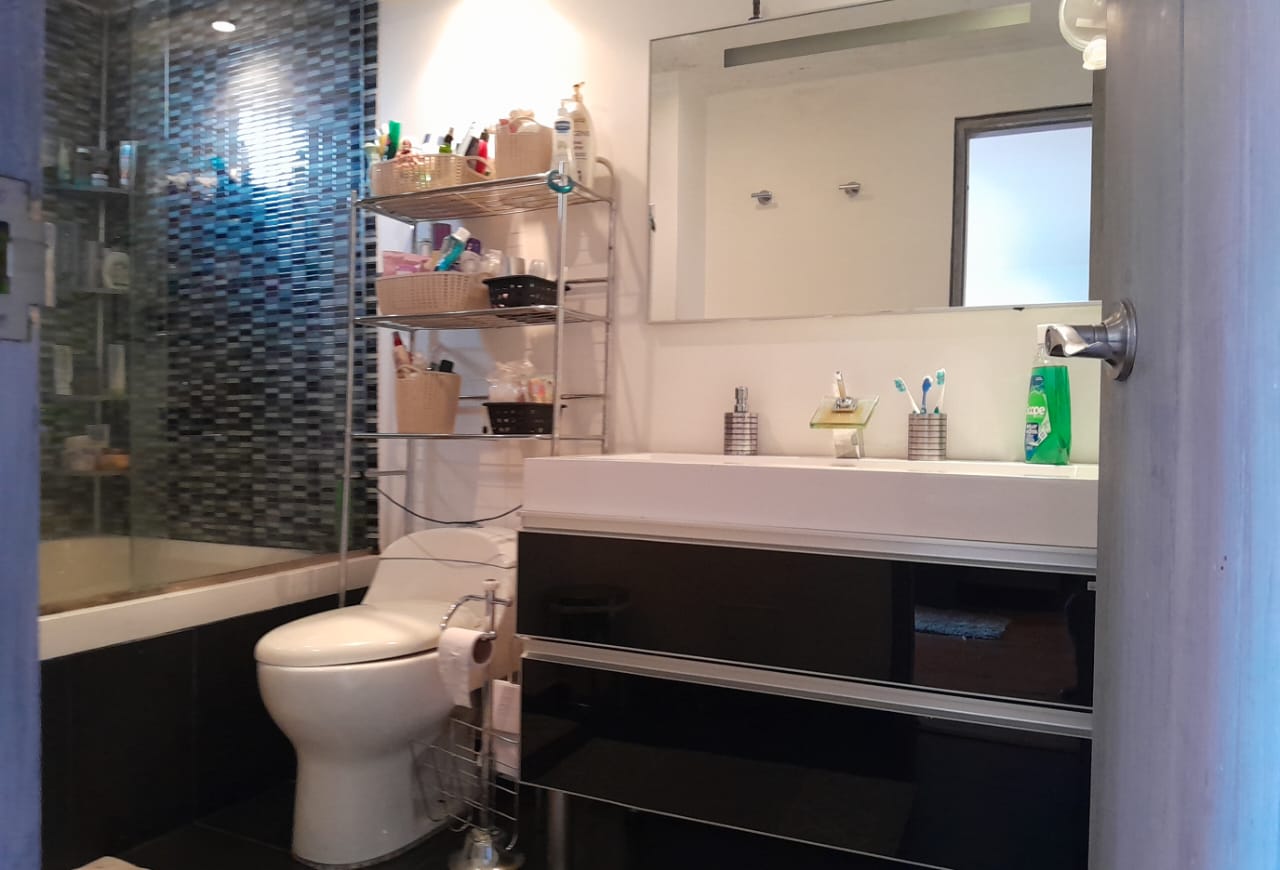 Apartamento en venta en Chico Norte, Bogotá · foto 10 de 17