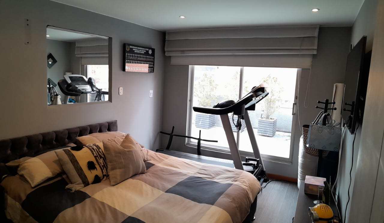 Apartamento en venta en Chico Norte, Bogotá · foto 11 de 17