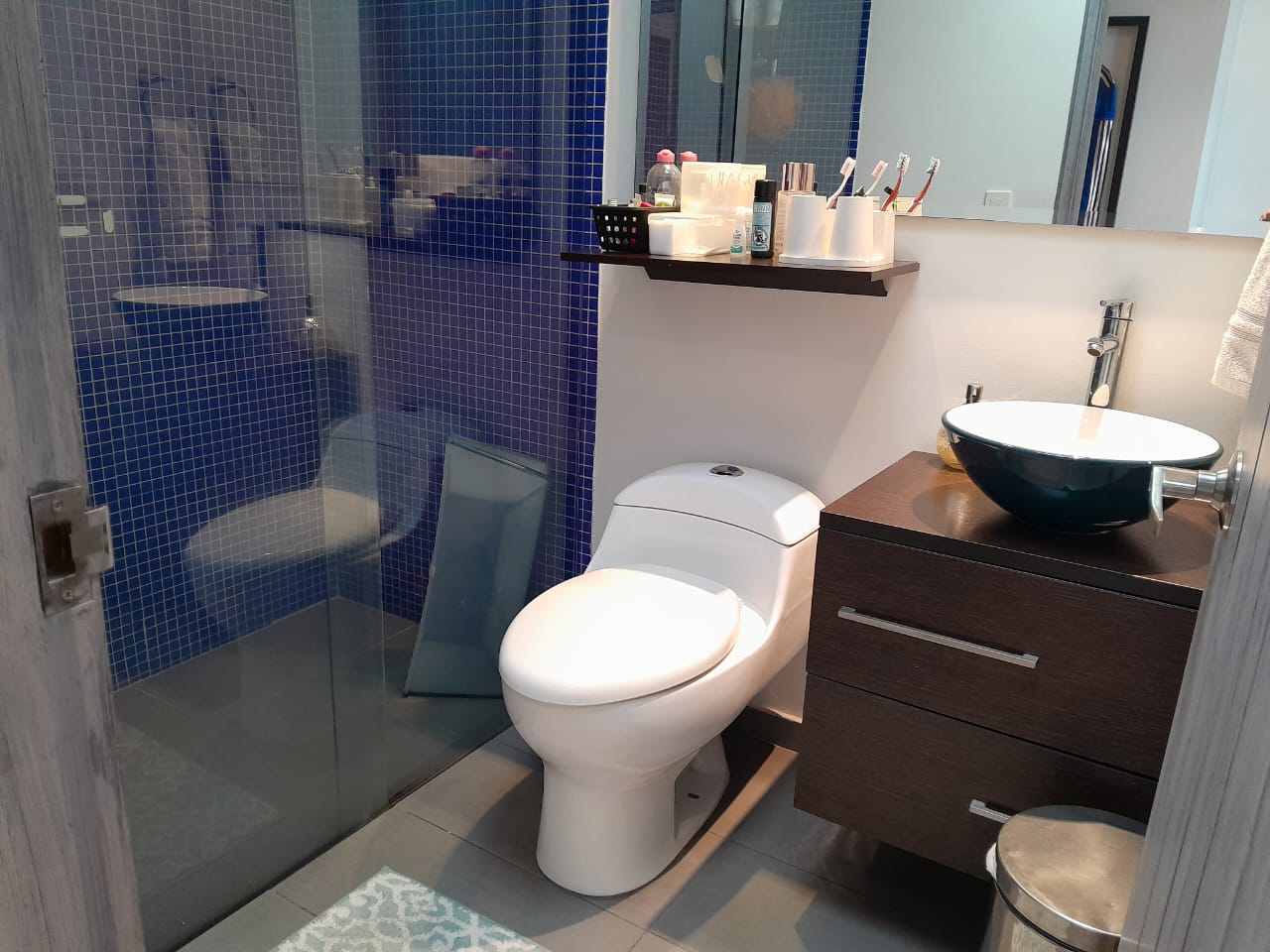 Apartamento en venta en Chico Norte, Bogotá · foto 12 de 17