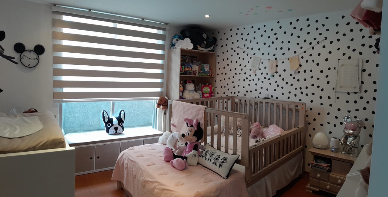 Apartamento en venta en Chico Norte, Bogotá · foto 13 de 17