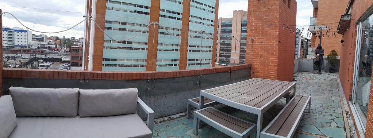 Apartamento en venta en Chico Norte, Bogotá · foto 15 de 17