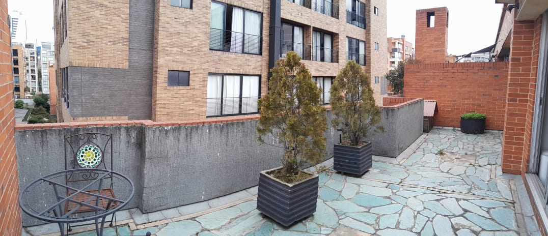 Apartamento en venta en Chico Norte, Bogotá · foto 16 de 17