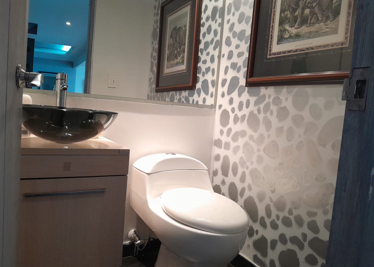 Apartamento en venta en Chico Norte, Bogotá · foto 7 de 17