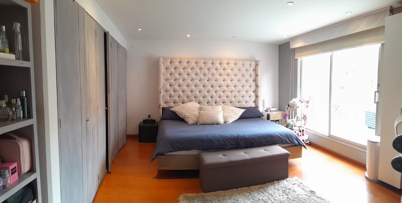 Apartamento en venta en Chico Norte, Bogotá · foto 8 de 17