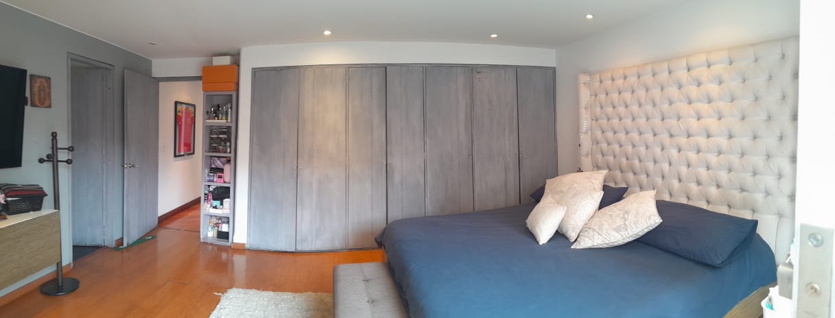 Apartamento en venta en Chico Norte, Bogotá · foto 9 de 17