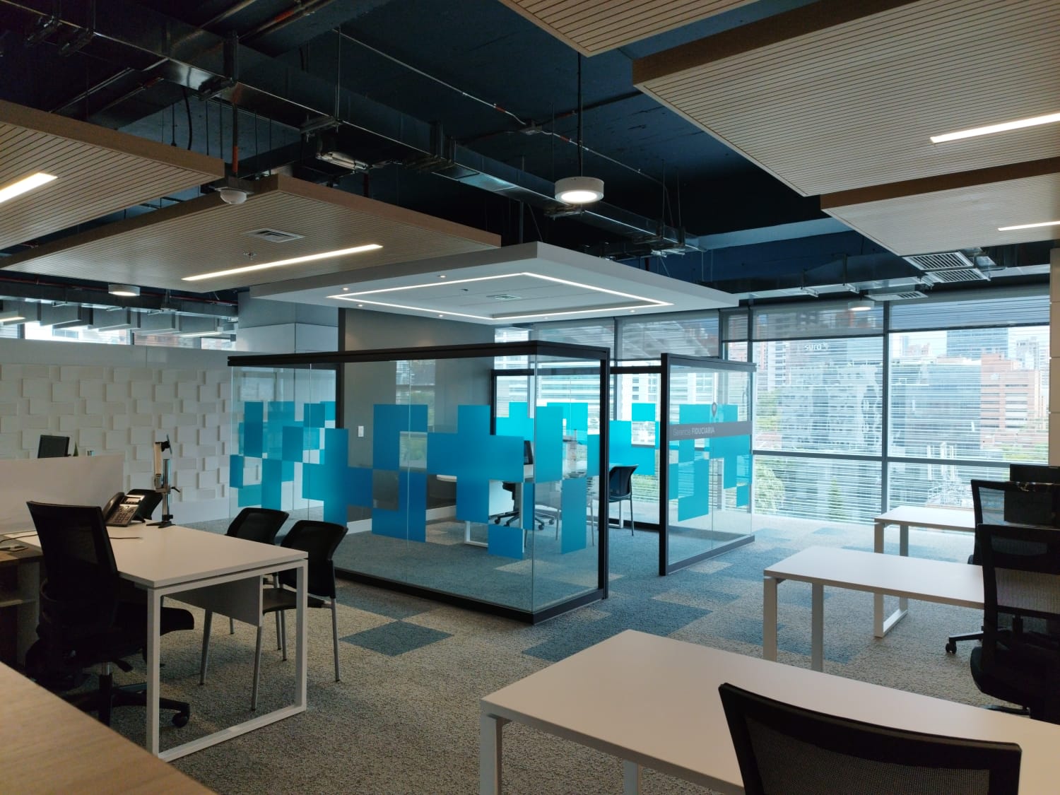 Oficina en venta en Patio Bonito, Medellín, 1000 m² · foto 11 de 20