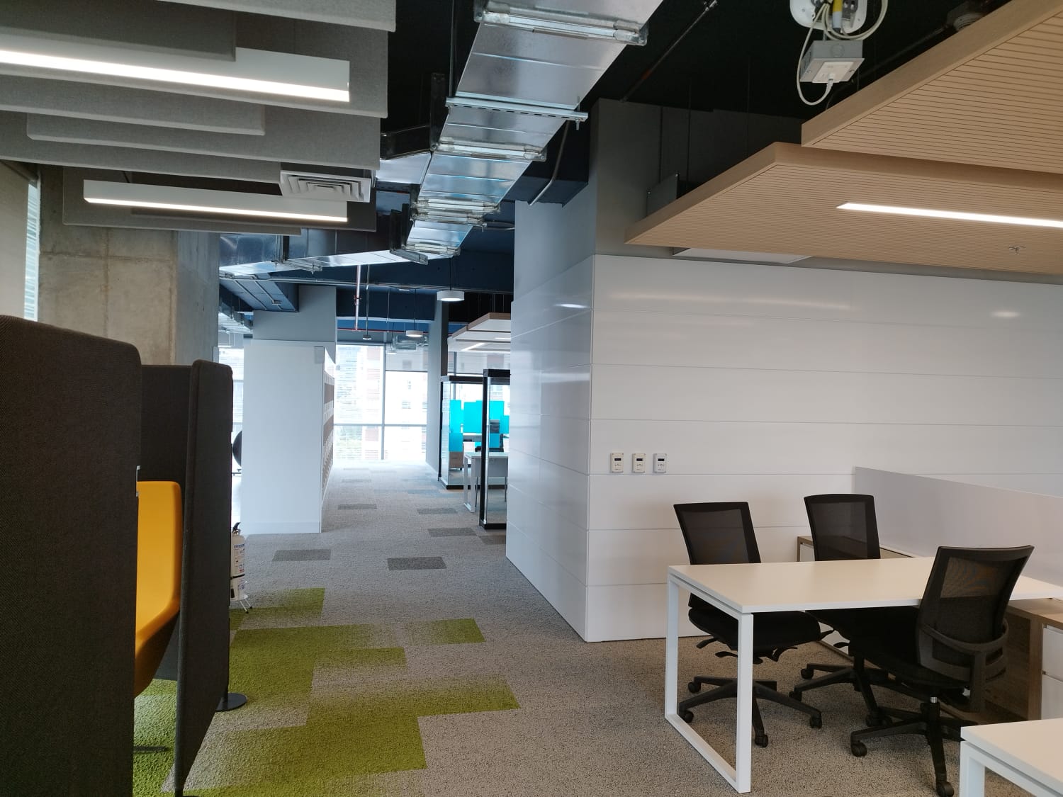 Oficina en venta en Patio Bonito, Medellín, 1000 m² · foto 12 de 20