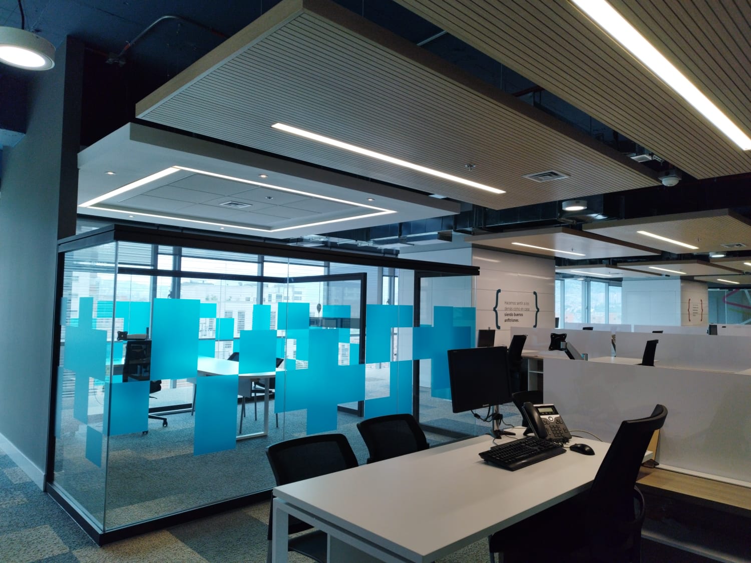 Oficina en venta en Patio Bonito, Medellín, 1000 m² · foto 14 de 20