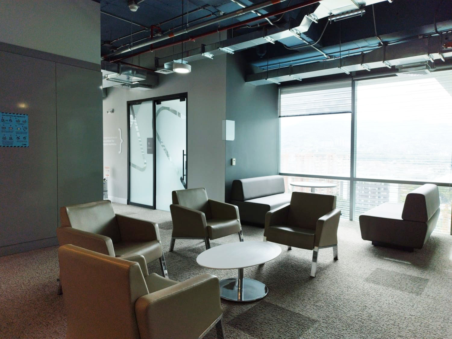 Oficina en venta en Patio Bonito, Medellín, 1000 m² · foto 4 de 20