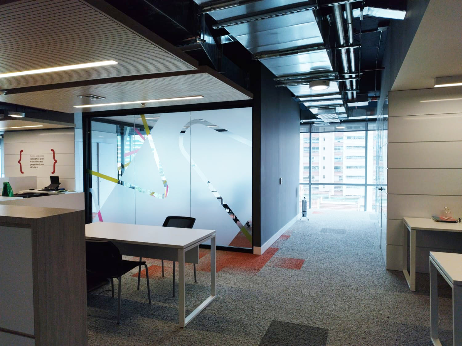 Oficina en venta en Patio Bonito, Medellín, 1000 m² · foto 6 de 20