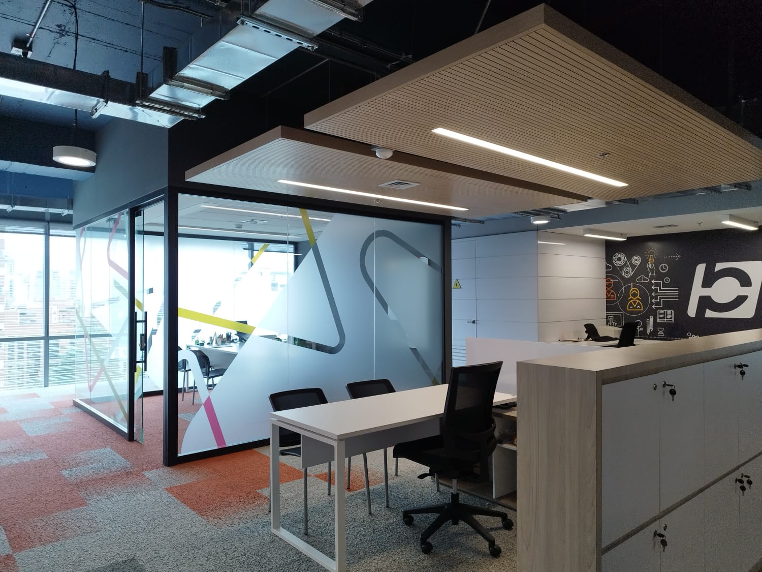 Oficina en venta en Patio Bonito, Medellín, 1000 m² · foto 7 de 20