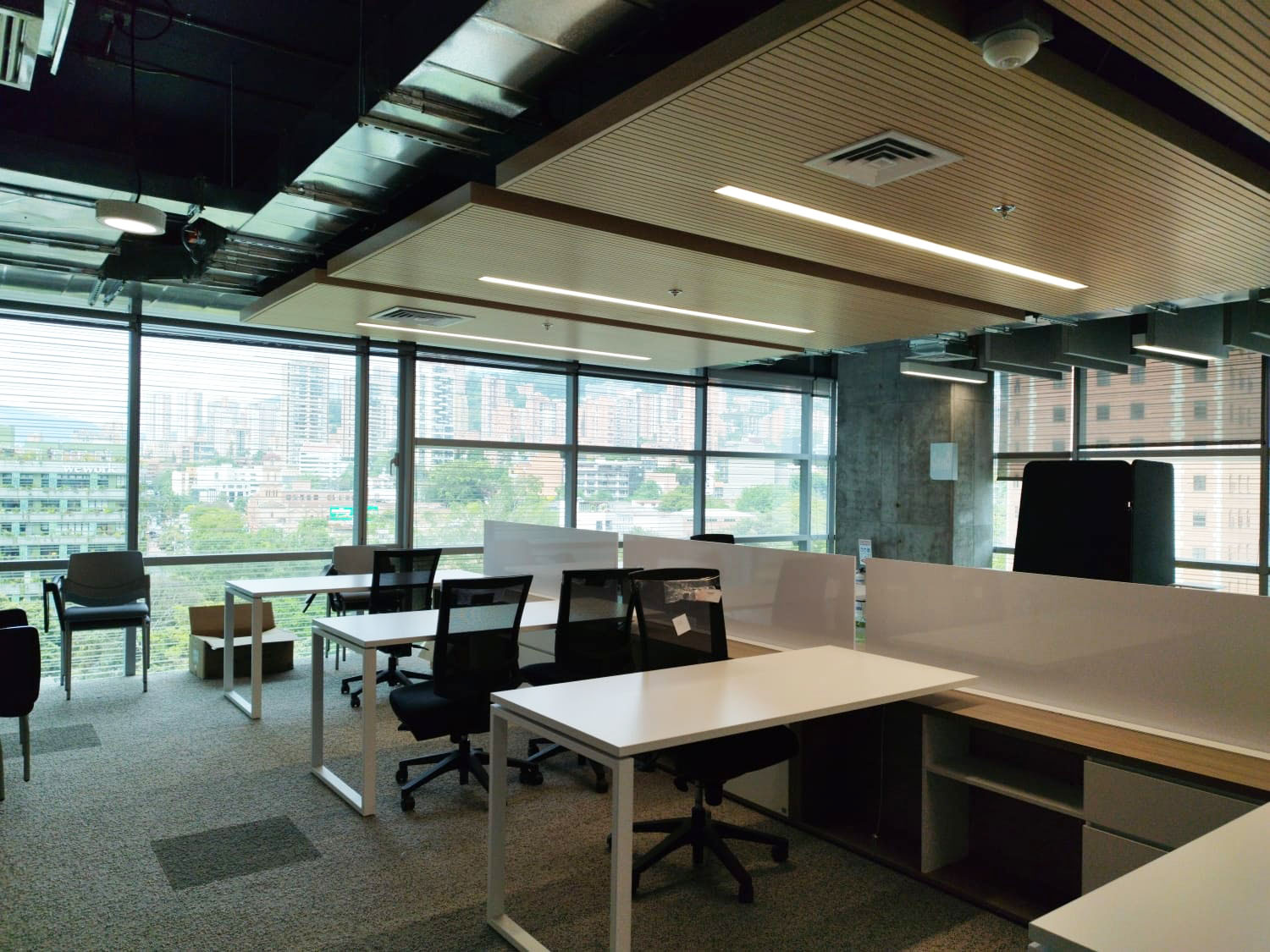 Oficina en venta en Patio Bonito, Medellín, 1000 m² · foto 9 de 20