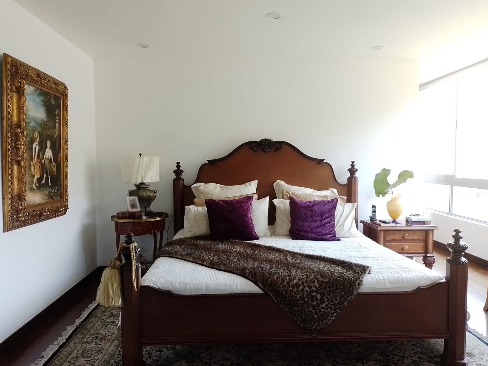 Apartamento en arriendo en Los Balsos, Medellín · foto 10 de 20