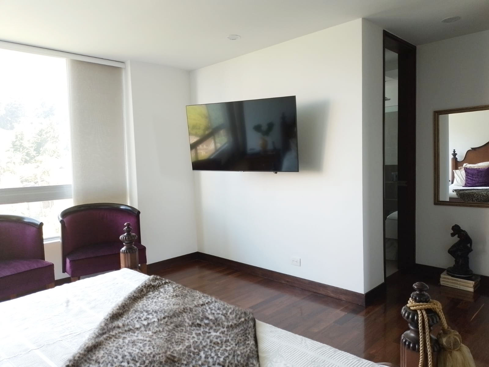 Apartamento en arriendo en Los Balsos, Medellín · foto 11 de 20