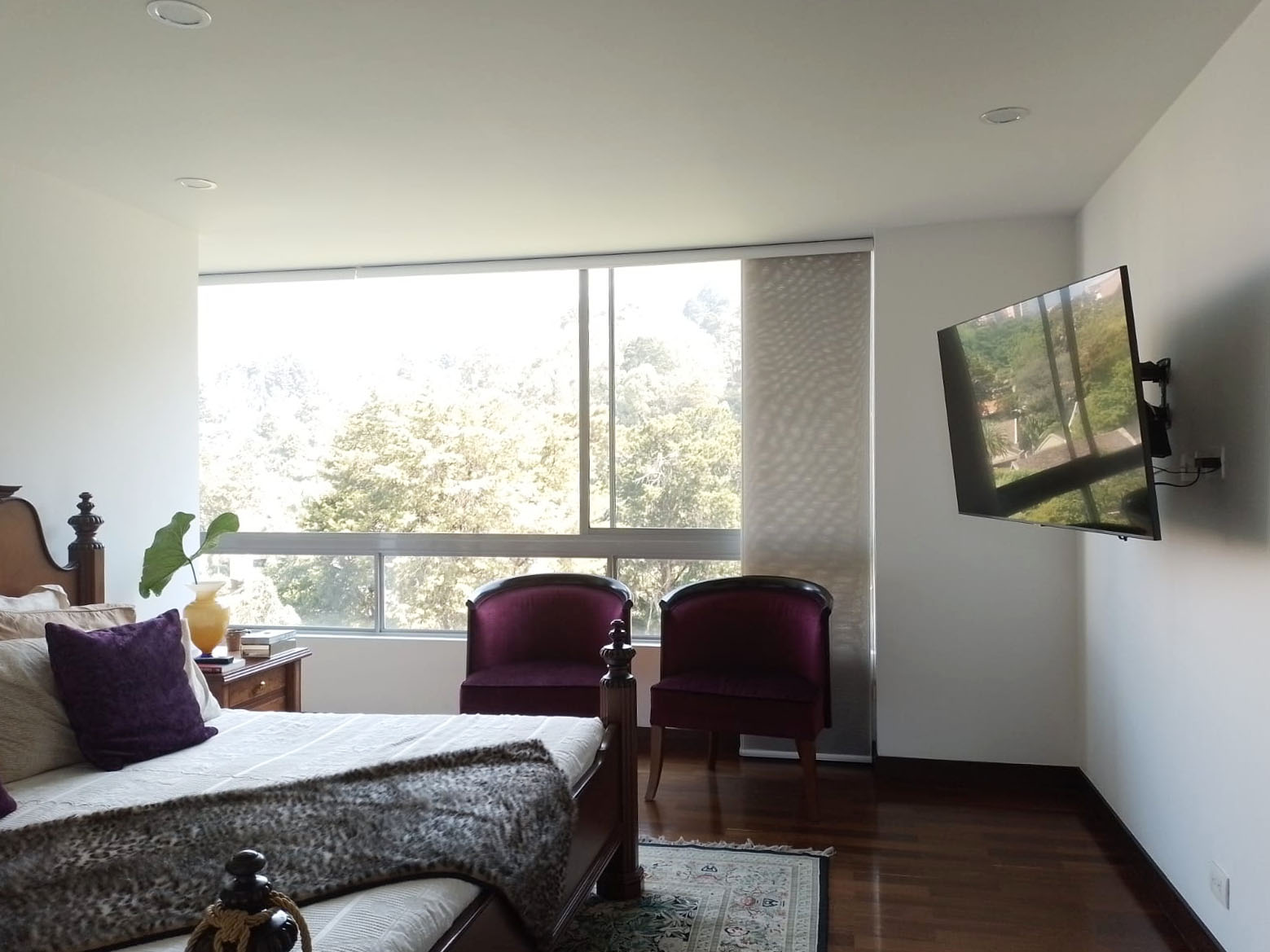 Apartamento en arriendo en Los Balsos, Medellín · foto 12 de 20