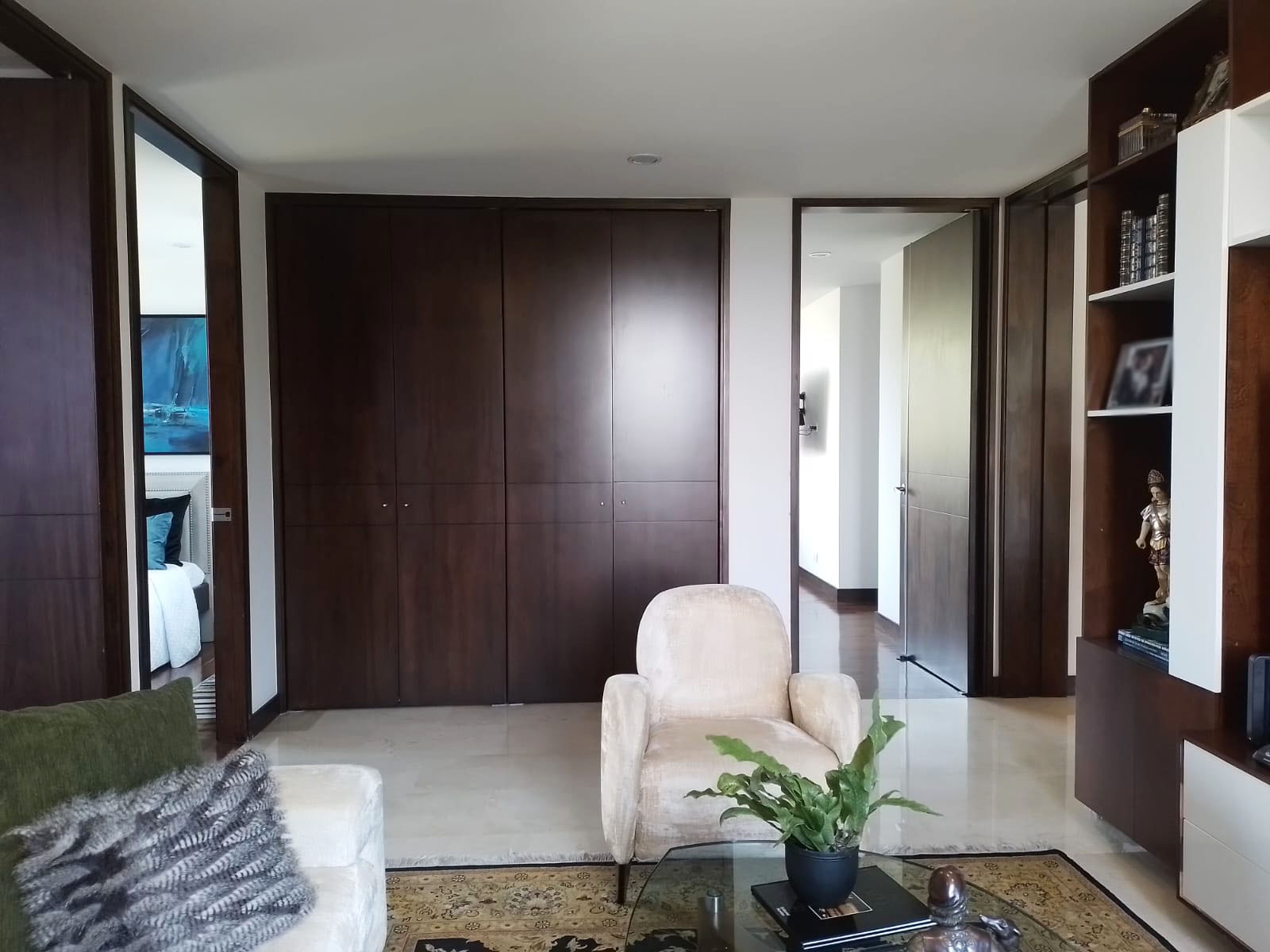 Apartamento en arriendo en Los Balsos, Medellín · foto 15 de 20