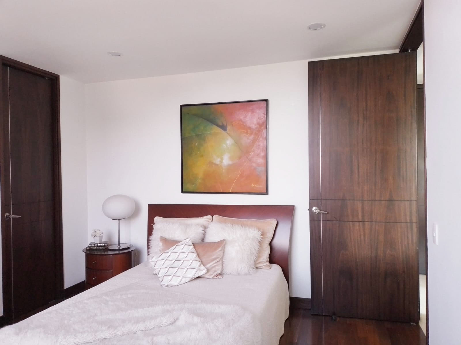 Apartamento en arriendo en Los Balsos, Medellín · foto 16 de 20