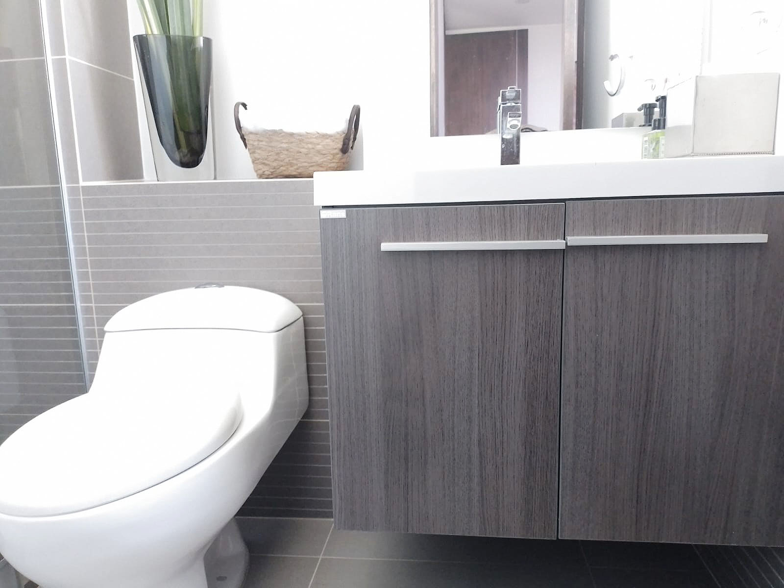 Apartamento en arriendo en Los Balsos, Medellín · foto 17 de 20