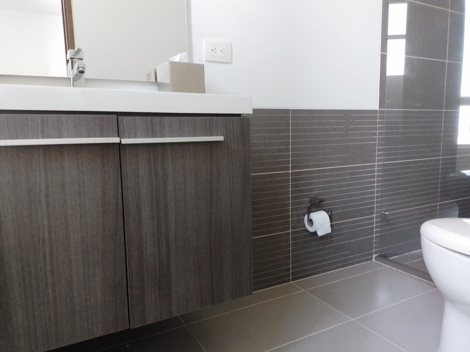 Apartamento en arriendo en Los Balsos, Medellín · foto 18 de 20