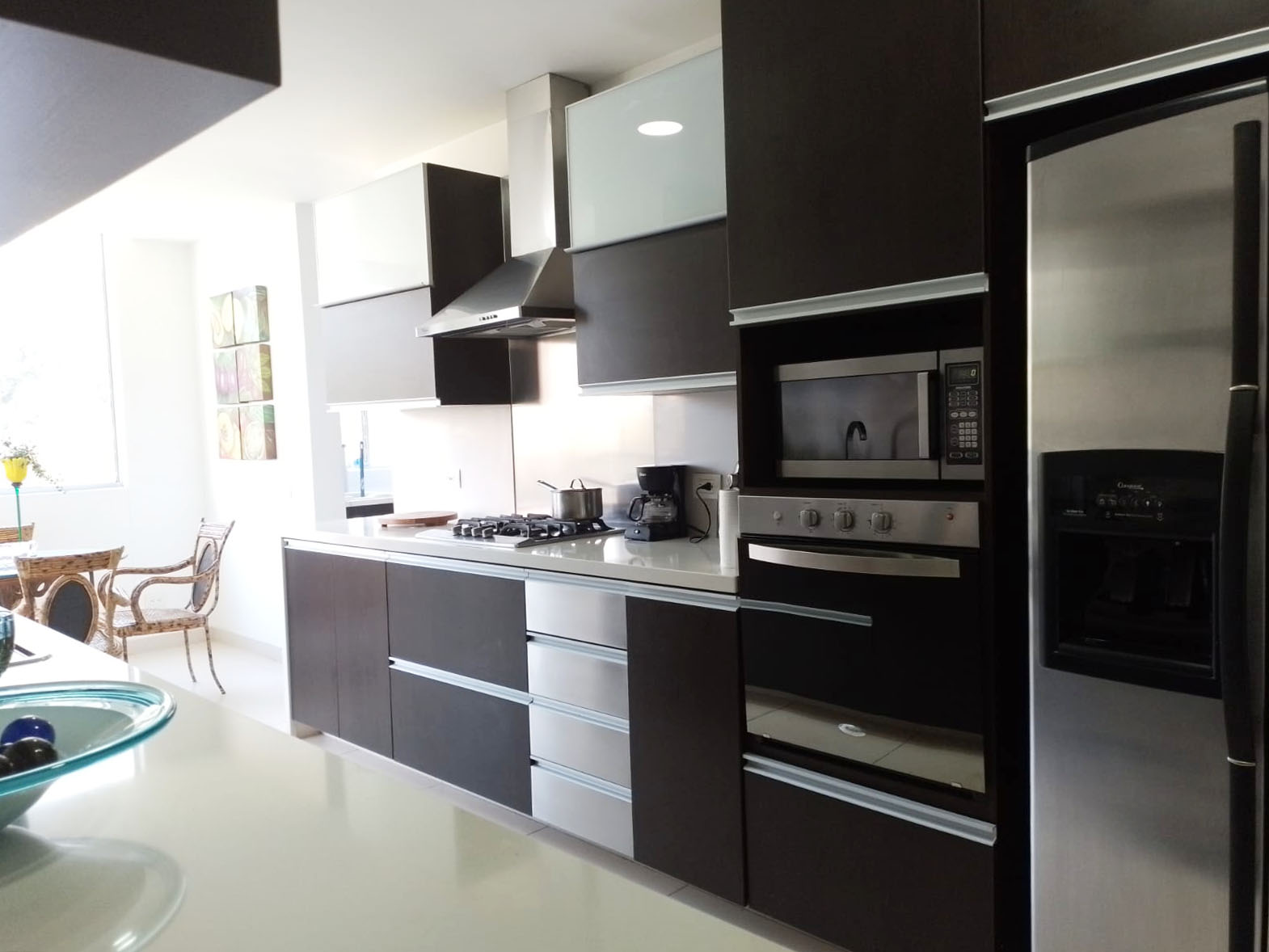Apartamento en arriendo en Los Balsos, Medellín · foto 5 de 20