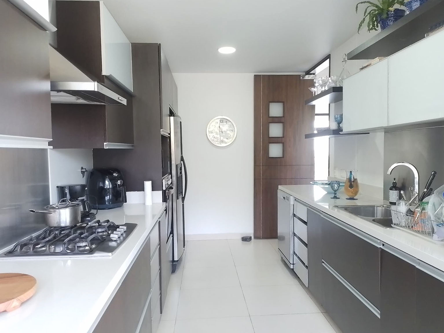 Apartamento en arriendo en Los Balsos, Medellín · foto 6 de 20