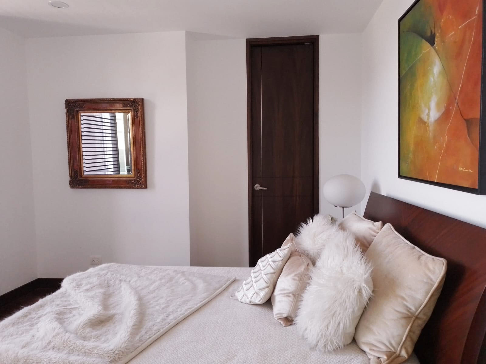 Apartamento en arriendo en Los Balsos, Medellín · foto 7 de 20