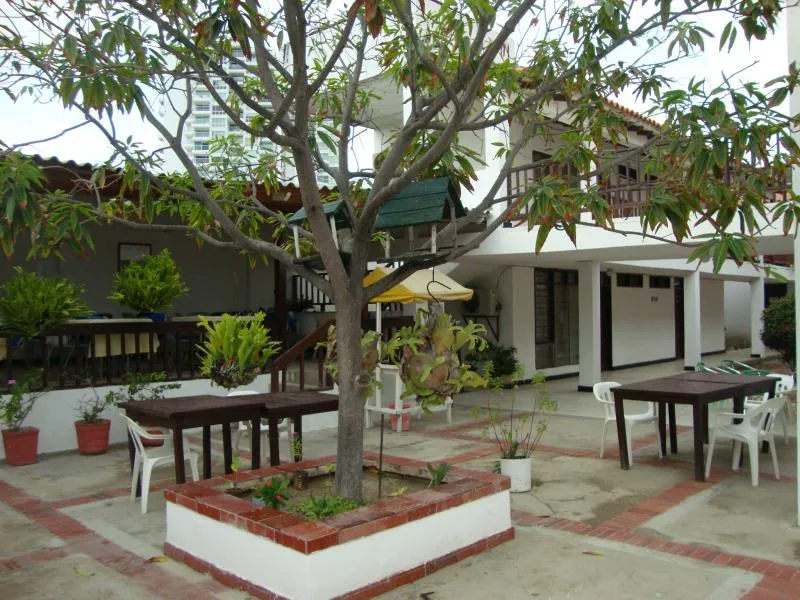 Edificio en venta en Timayui I, Santa Marta, 1640 m² · foto 12 de 24