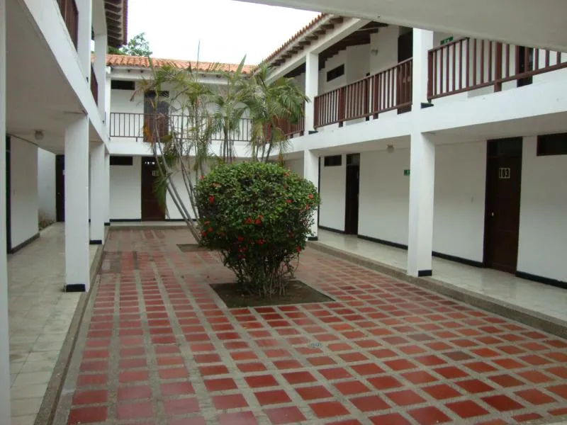 Edificio en venta en Timayui I, Santa Marta, 1640 m² · foto 13 de 24