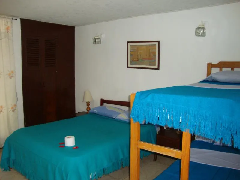 Edificio en venta en Timayui I, Santa Marta, 1640 m² · foto 14 de 24