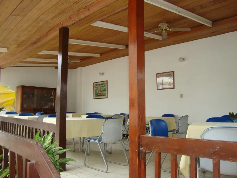 Edificio en venta en Timayui I, Santa Marta, 1640 m² · foto 17 de 24