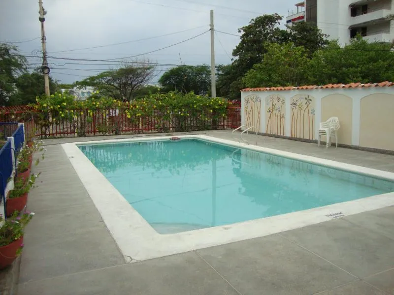 Edificio en venta en Timayui I, Santa Marta, 1640 m² · foto 24 de 24