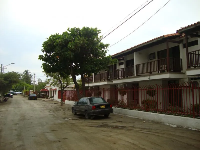 Edificio en venta en Timayui I, Santa Marta, 1640 m² · foto 7 de 24