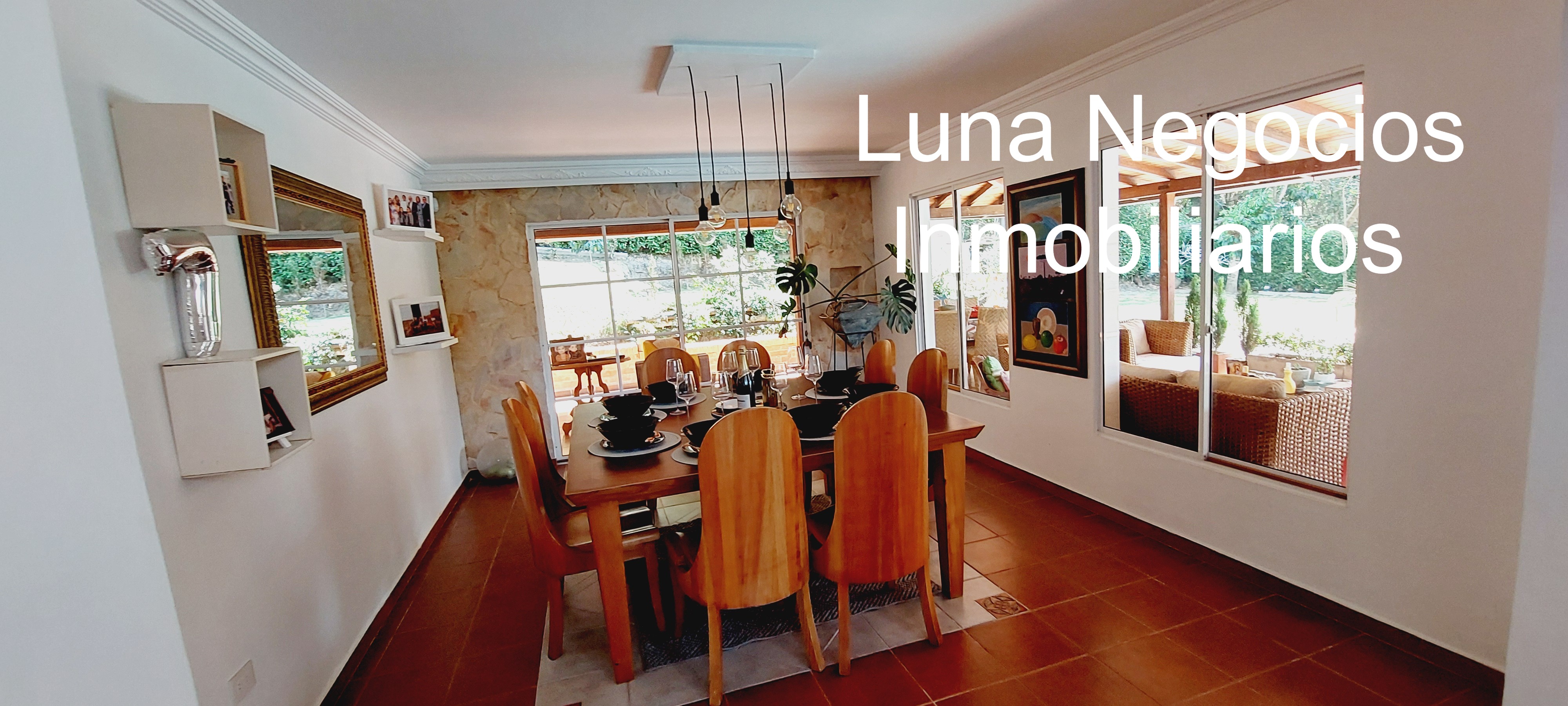 Casa de 5 alcobas en venta en Menzuly, Floridablanca, 436 m² · foto 8 de 12