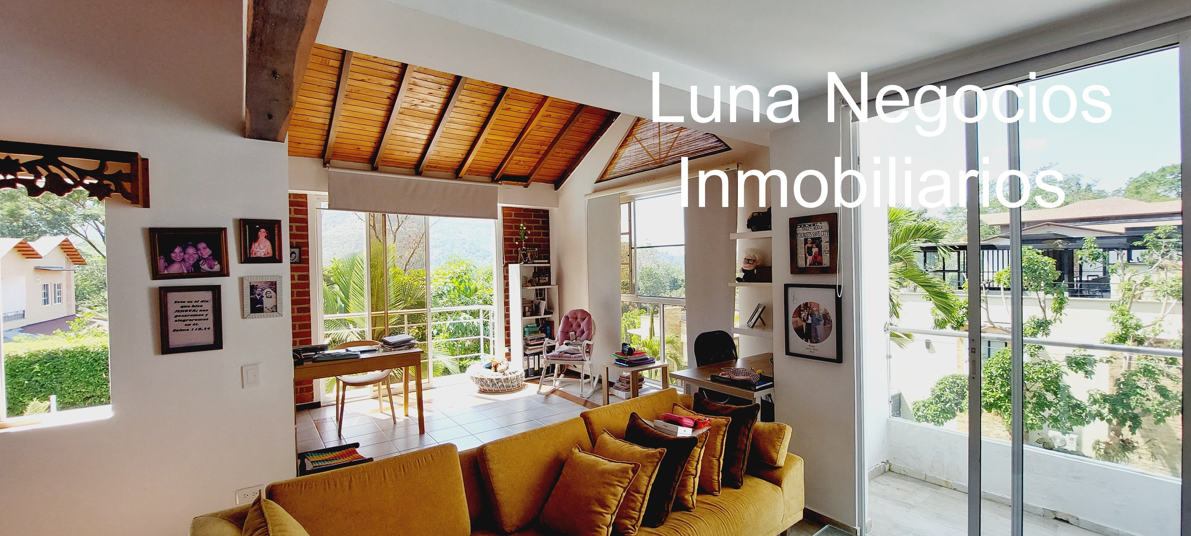 Casa de 5 alcobas en venta en Menzuly, Floridablanca, 436 m² · foto 11 de 12