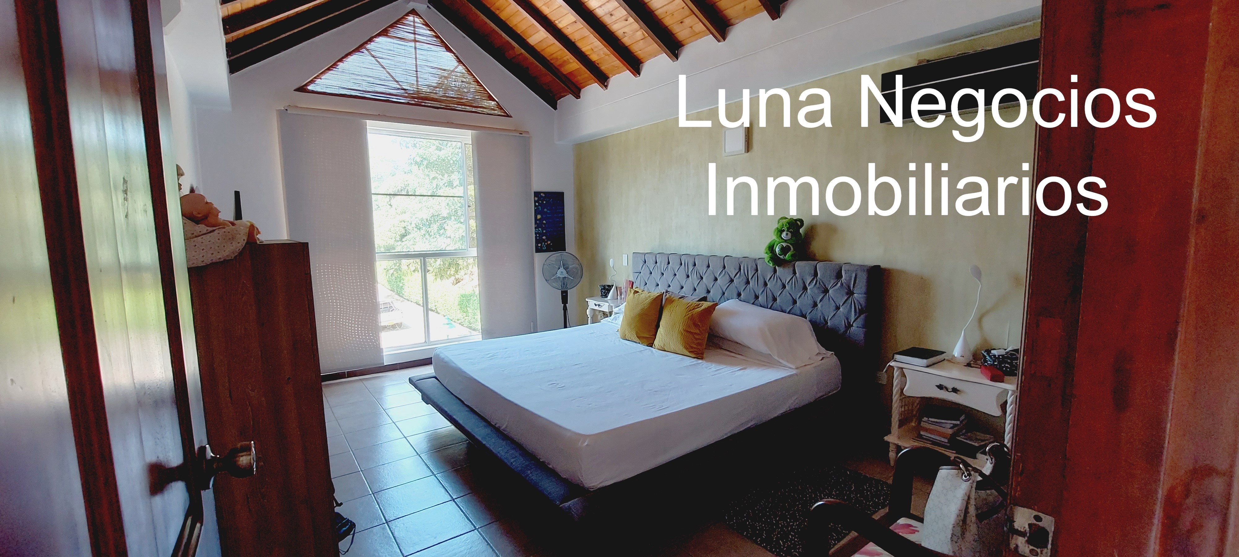 Casa de 5 alcobas en venta en Menzuly, Floridablanca, 436 m² · foto 12 de 12