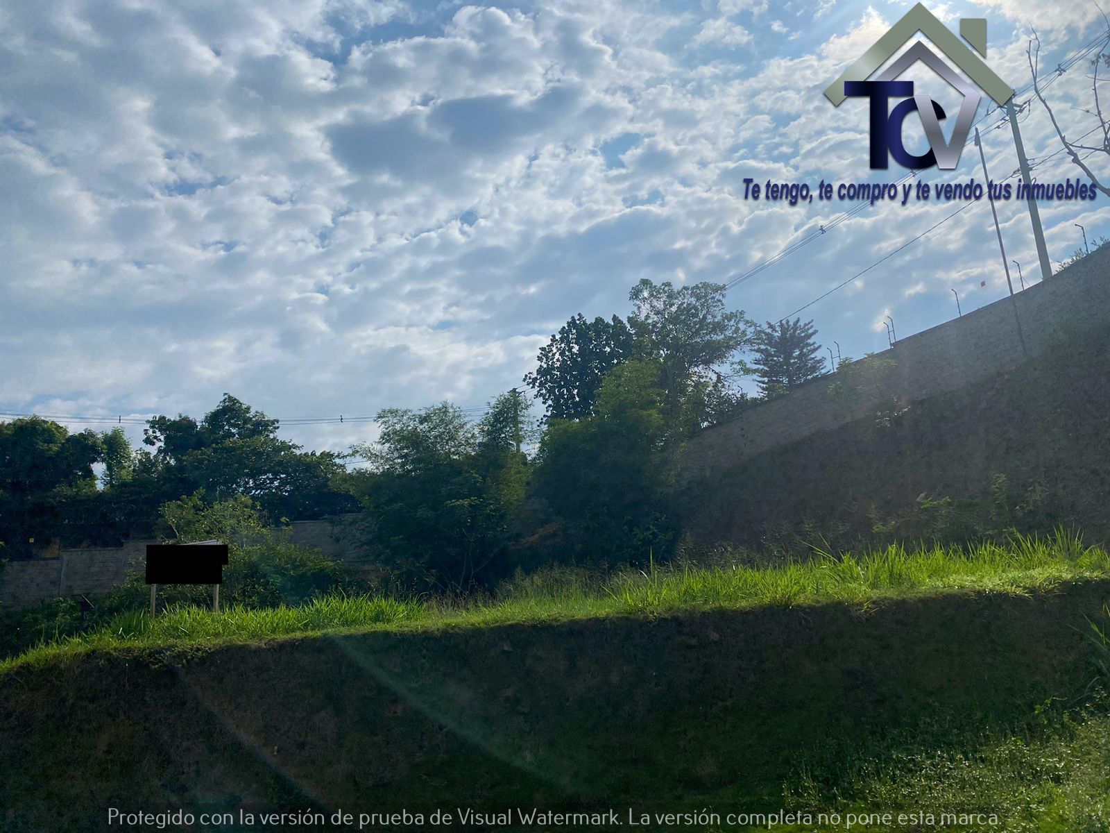 Lote en venta en Ruitoque Bajo, Floridablanca, 347 m² · foto 6 de 8