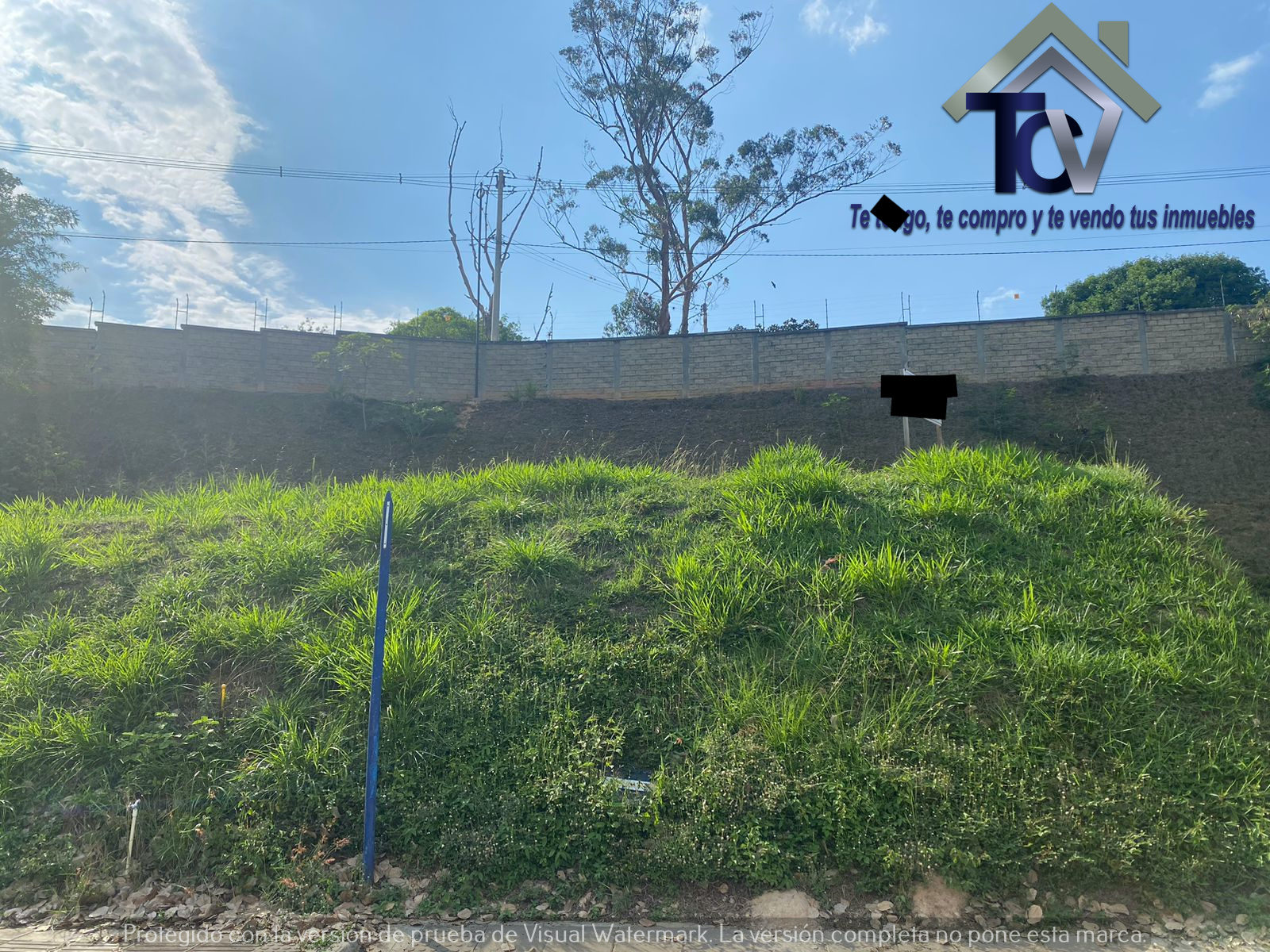 Lote en venta en Ruitoque Bajo, Floridablanca, 347 m² · foto 7 de 8