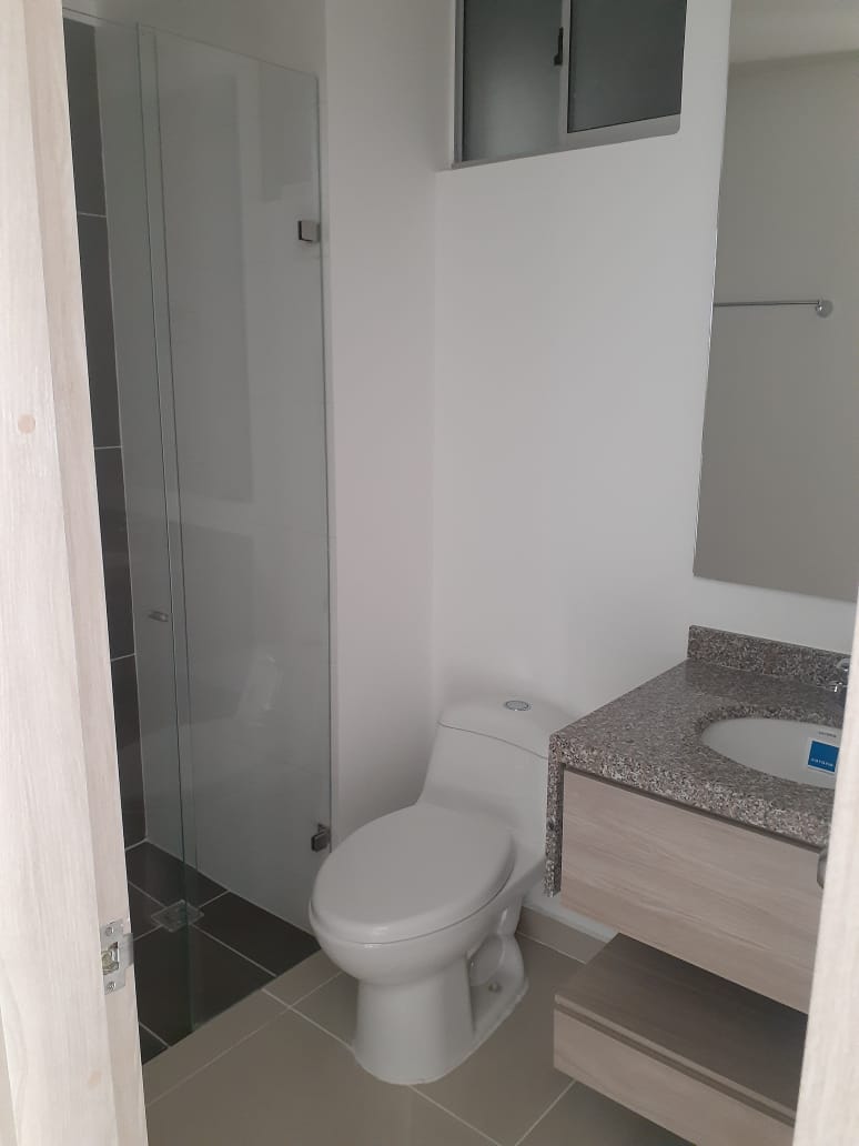 Apartamento de 3 alcobas en venta en Prados Del Norte, Ibagué, 85 m² · foto 16 de 24